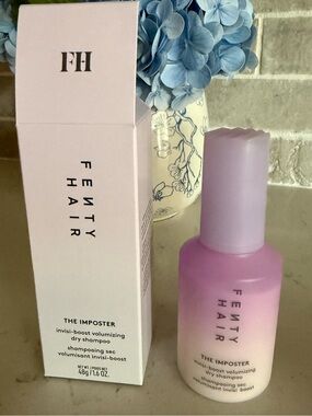 The Imposter Invisi-Boost Volumizing Dry Shampoo